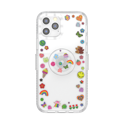 Indie Stickers — iPhone 12 / 12 Pro